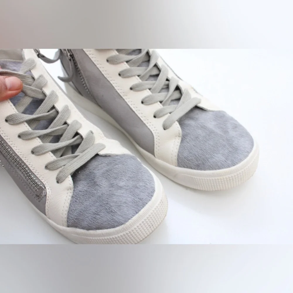 Dolce Vita Zonya low top sneakers